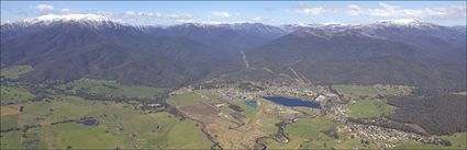 Mt Beauty - VIC (PBH4 00 9542)